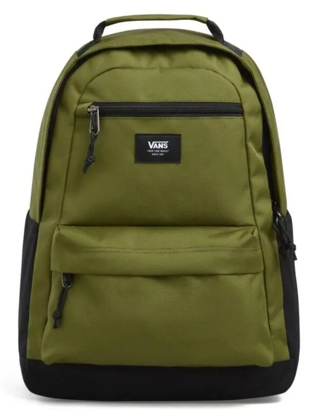 Mochilas Vans Mn Startle Backpack Pesto