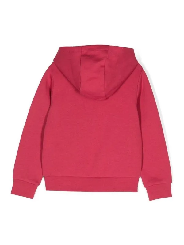 Moncler Sudadera - Rosado