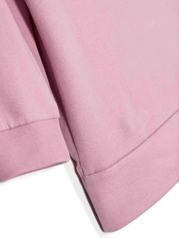 Moncler Vestido Midi - Rosado