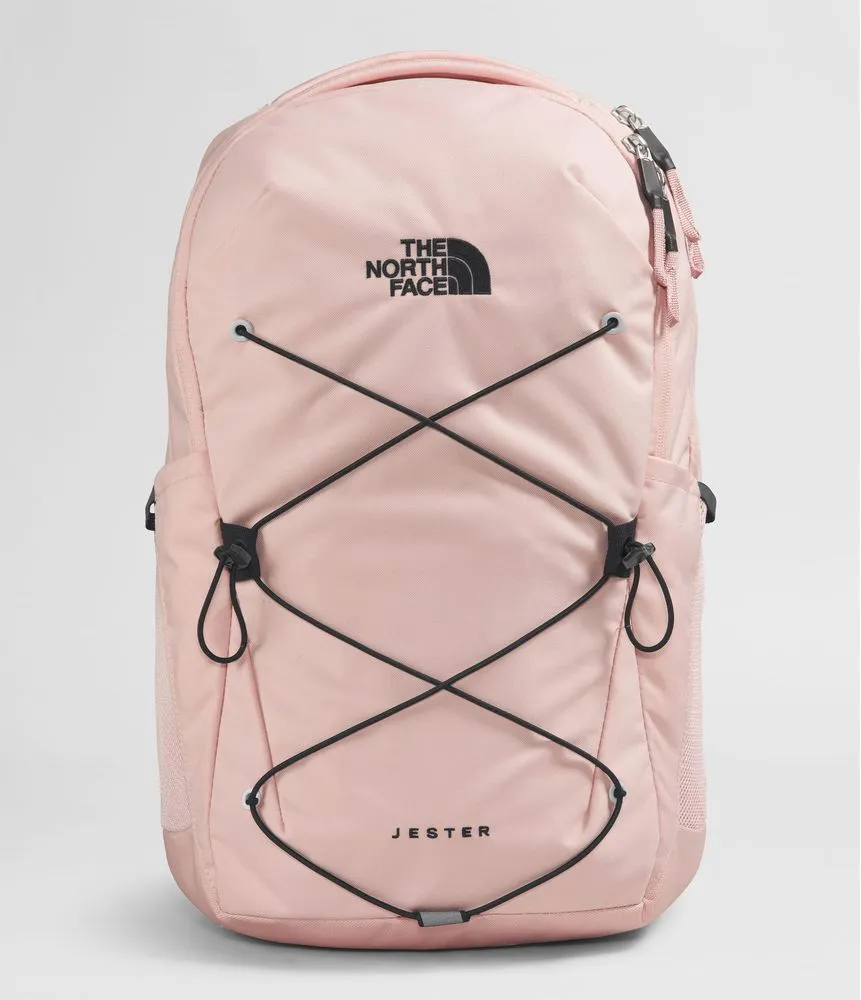 Morral Jester Rosado Mujer The North Face OS