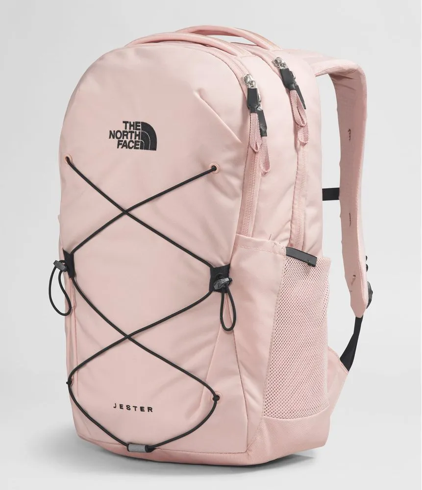 Morral Jester Rosado Mujer The North Face OS