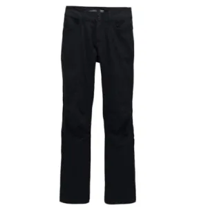 Mujer Prana Halle Pant II (Negro)