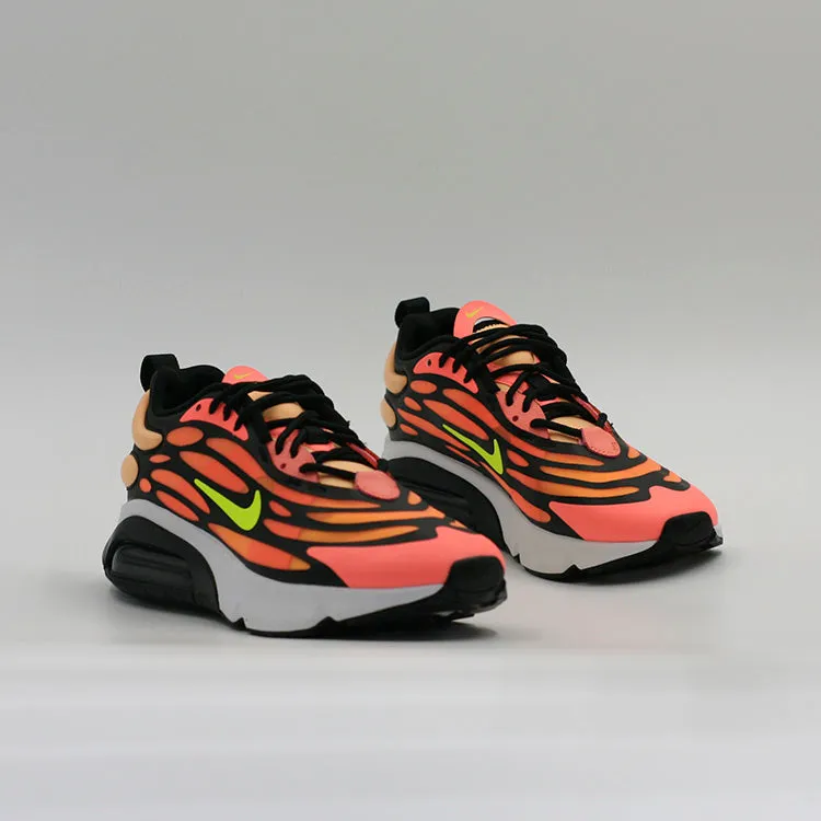 Nike Air Max Exonsense Atomic Pink Black Zapatillas Mujer Casual