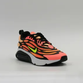 Nike Air Max Exonsense Atomic Pink Black Zapatillas Mujer Casual