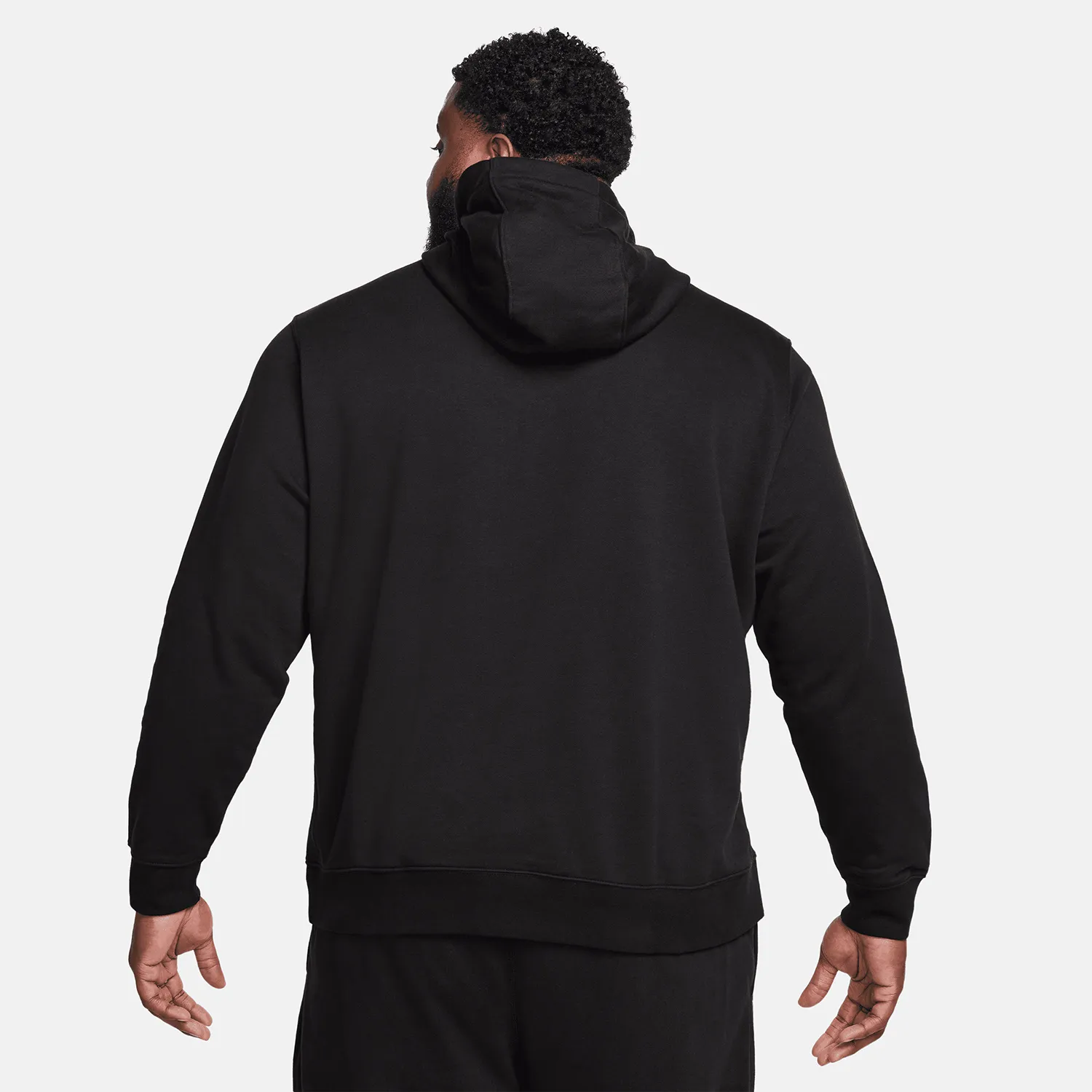 Nike Club Swoosh Sudadera