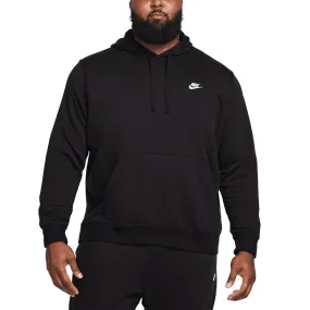 Nike Club Swoosh Sudadera