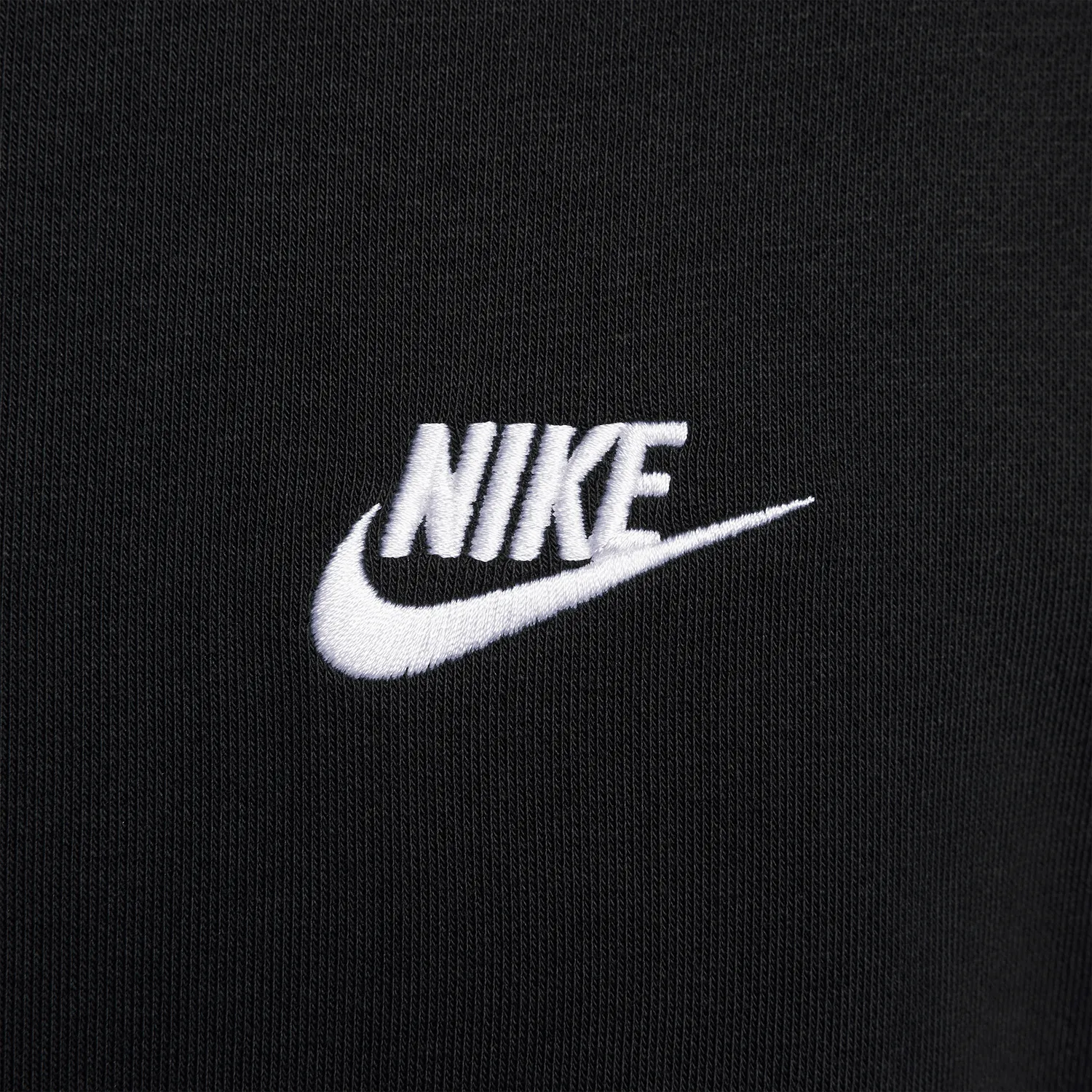 Nike Club Swoosh Sudadera