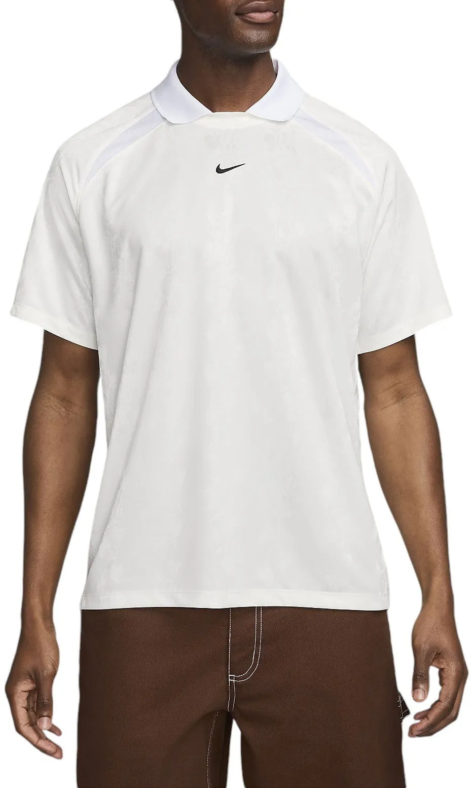 Nike Jersey Short Sleeve