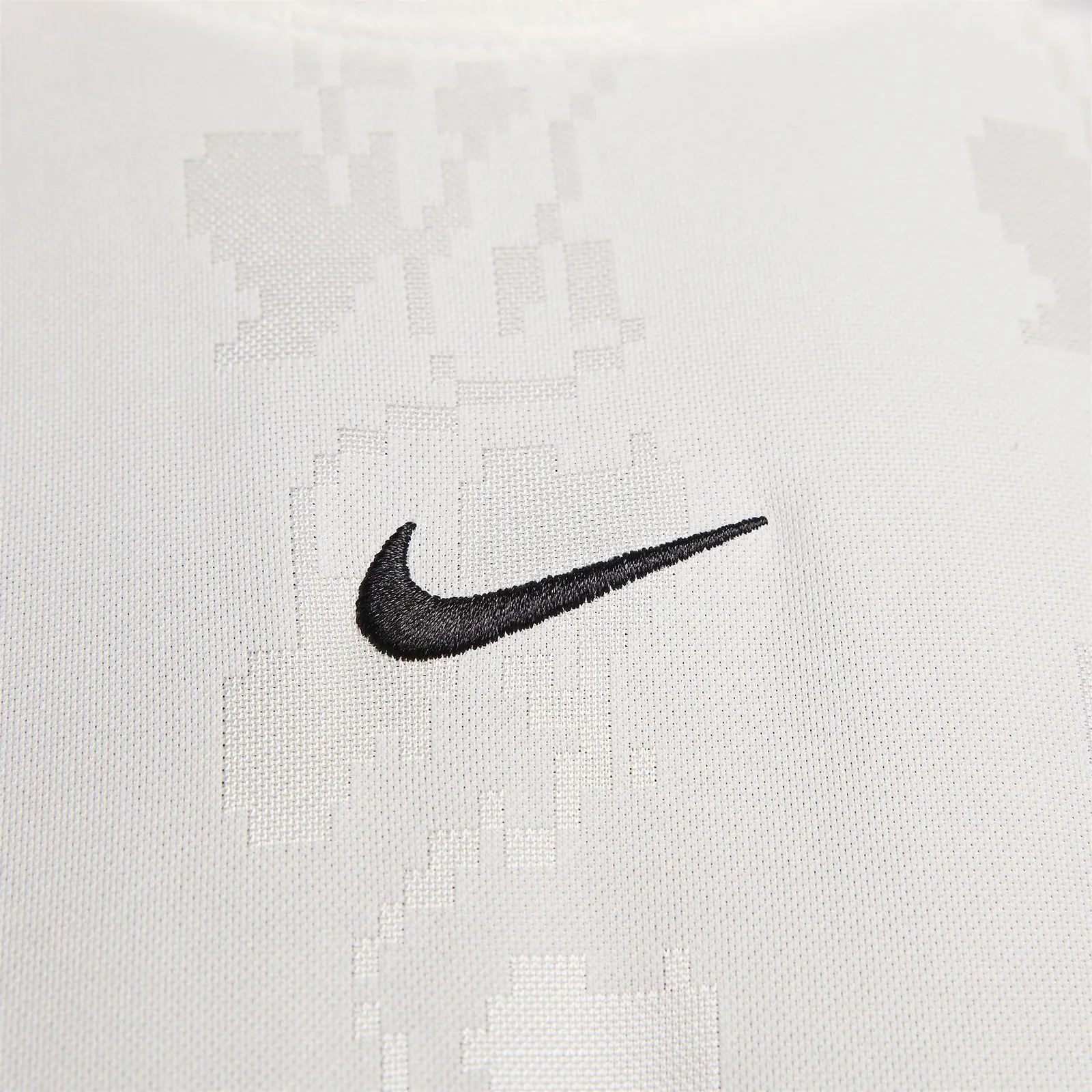 Nike Jersey Short Sleeve