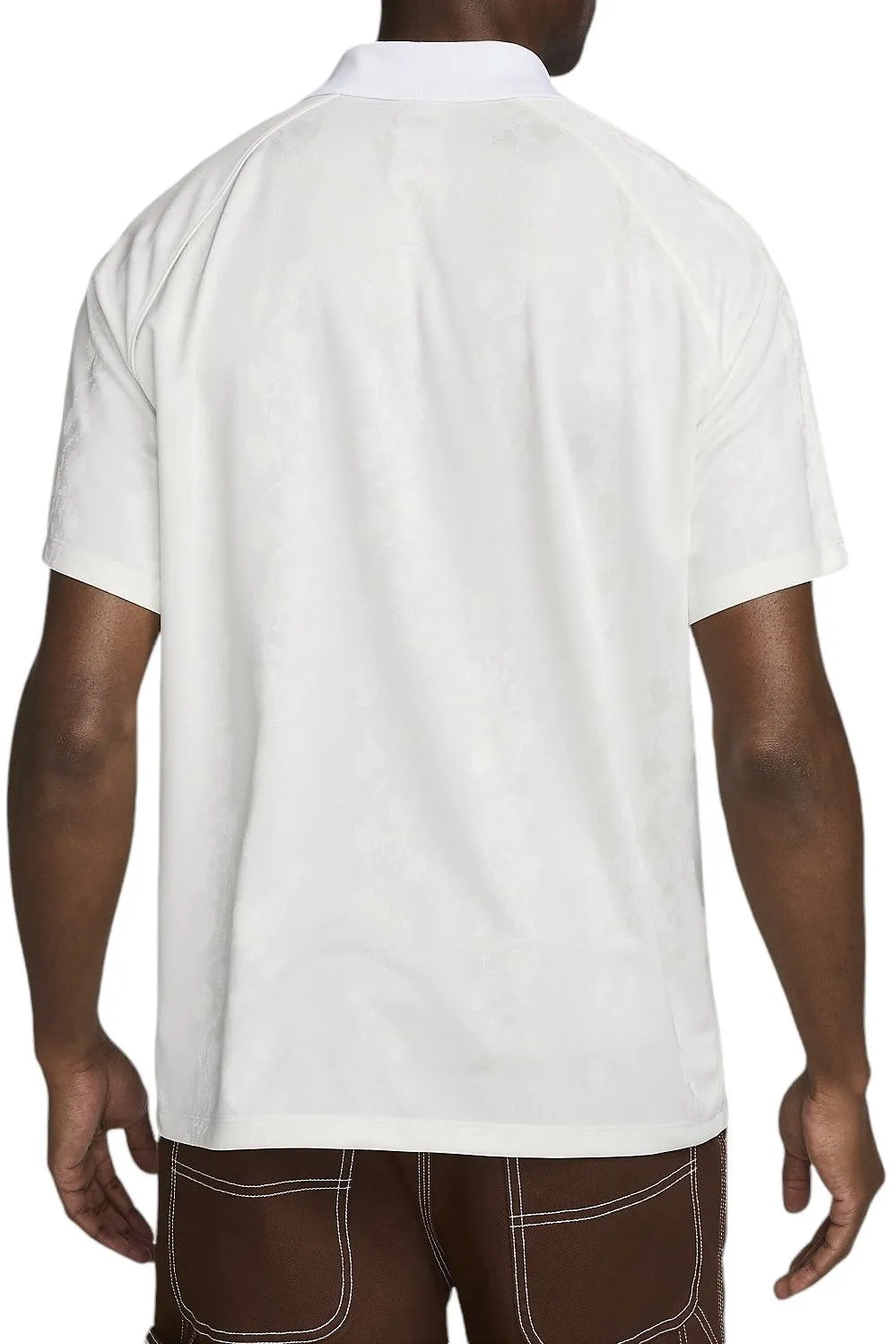 Nike Jersey Short Sleeve