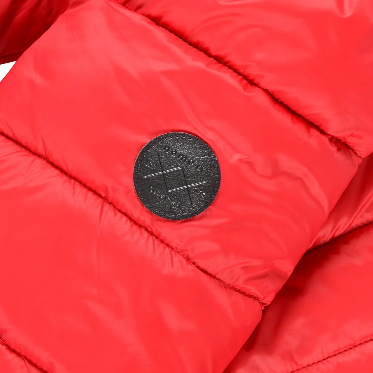 NMMMOBI JACKET