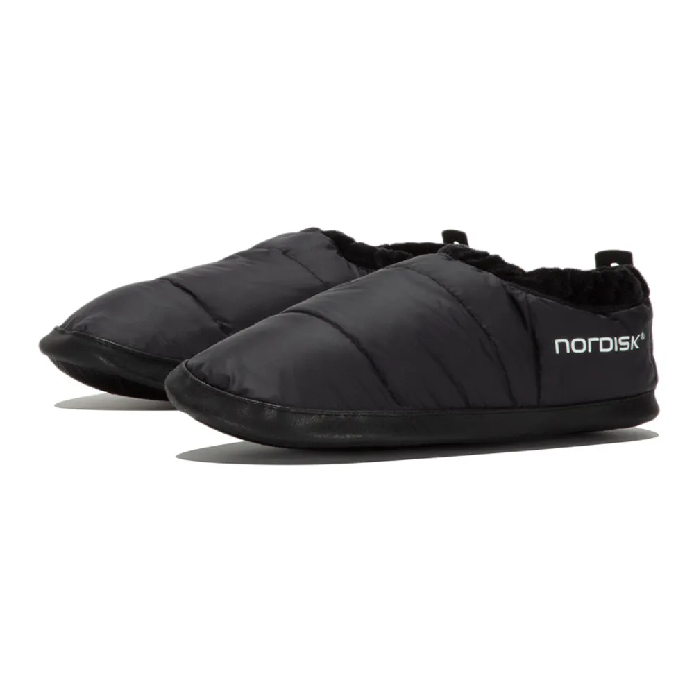 Nordisk Mos Down zapatillas