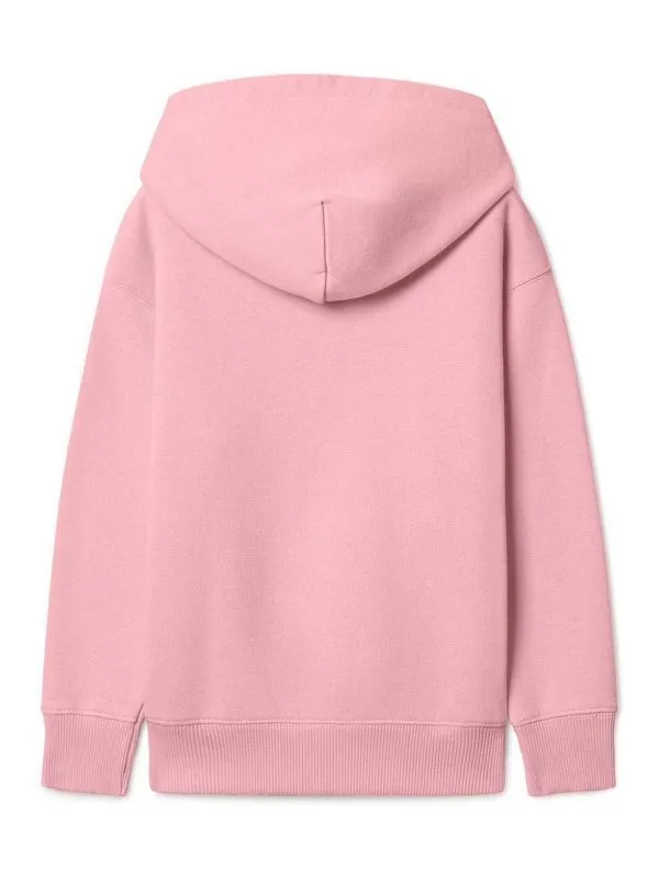 Off-White Sudadera - Rosado