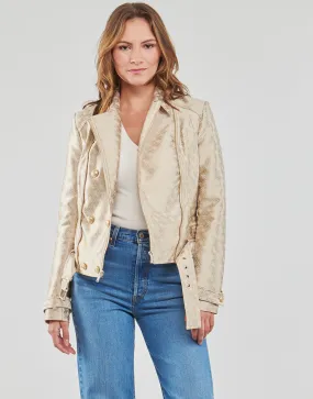 OLIVIA MOTO JACKET