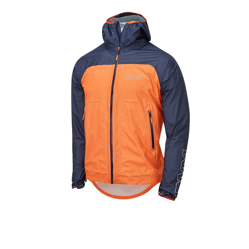 OMM Halo chaqueta de running - SS23