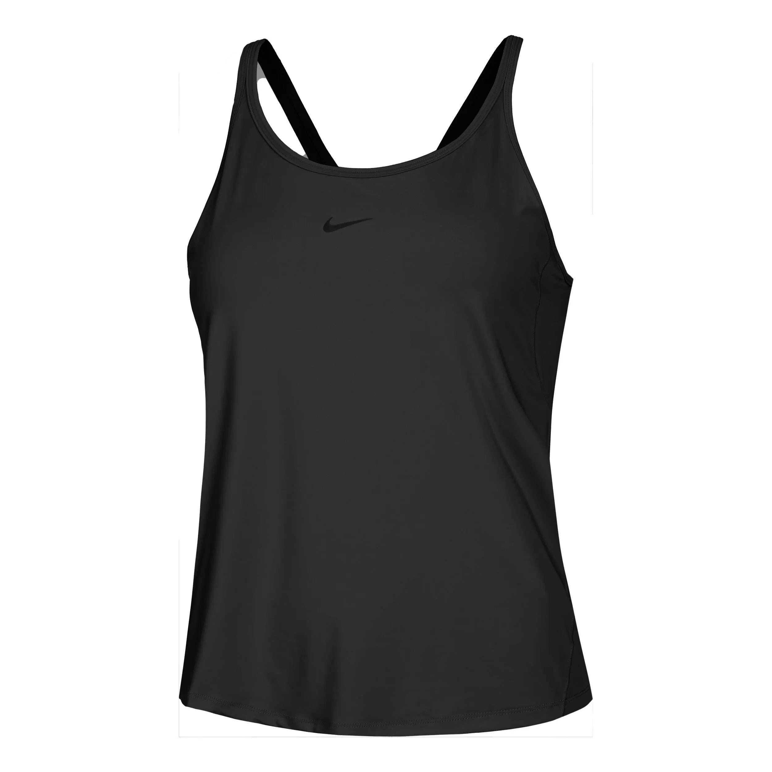 One Classic Dri-Fit Strappy Camiseta De Tirantes Mujeres