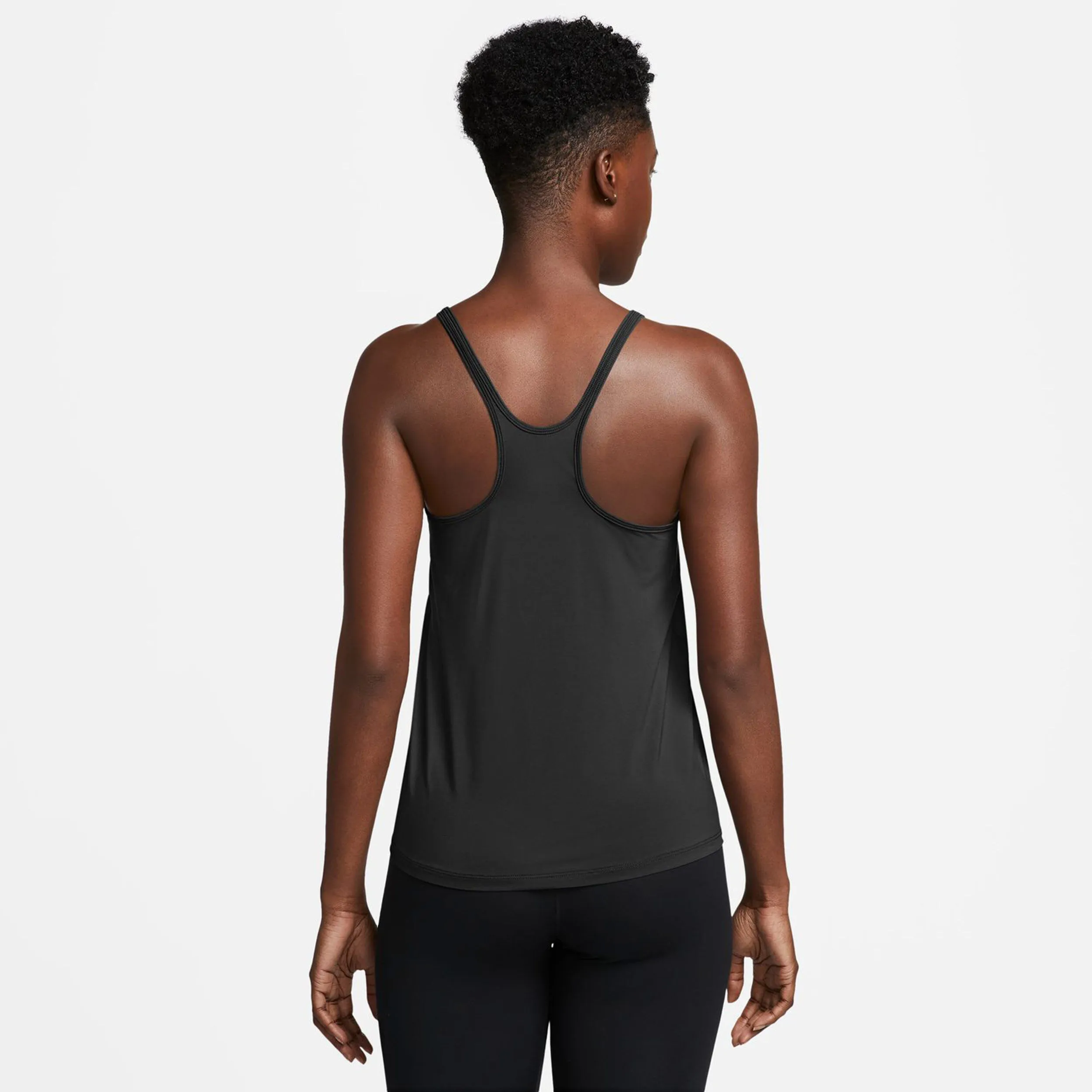 One Classic Dri-Fit Strappy Camiseta De Tirantes Mujeres