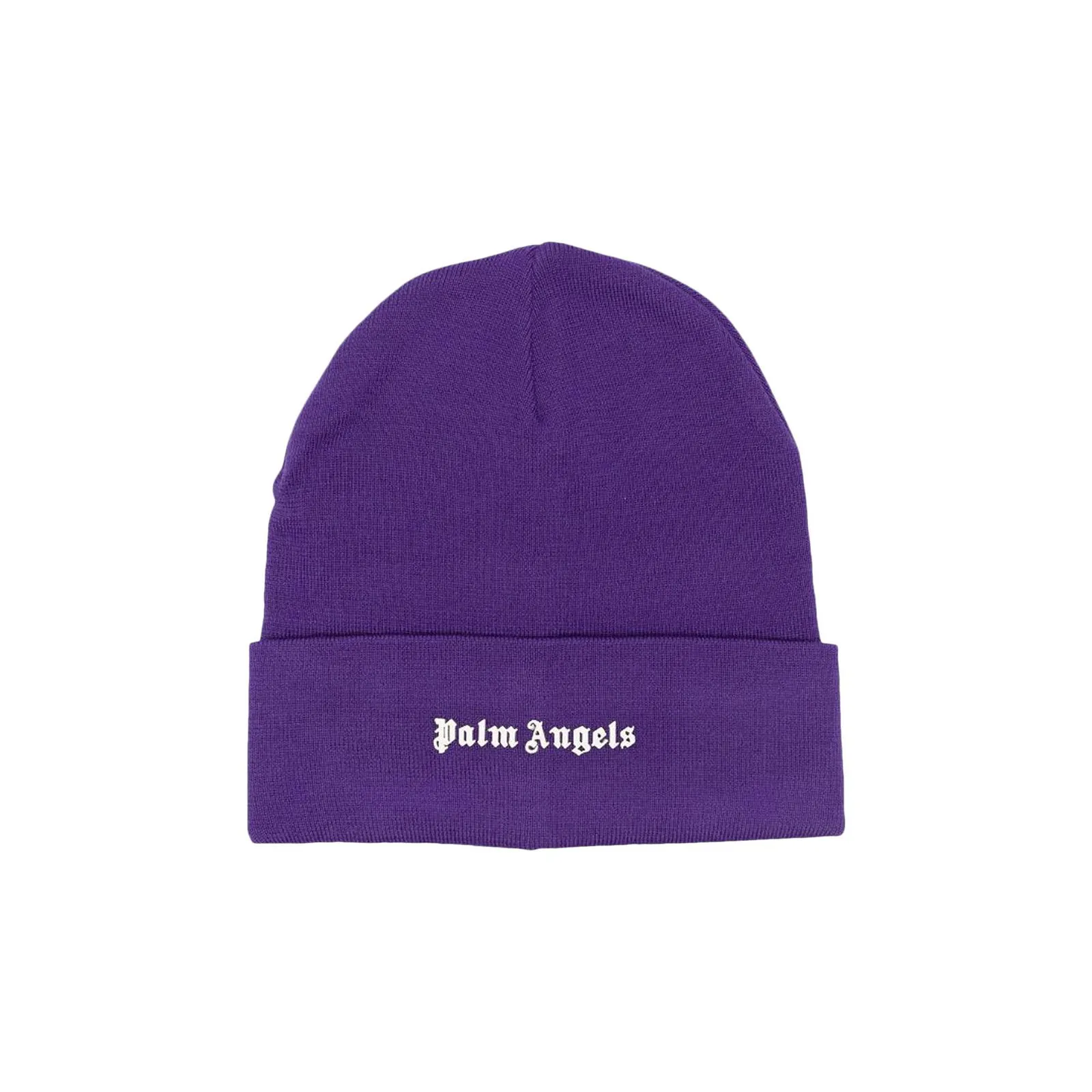 Palm Angels Classic Logo Beanie