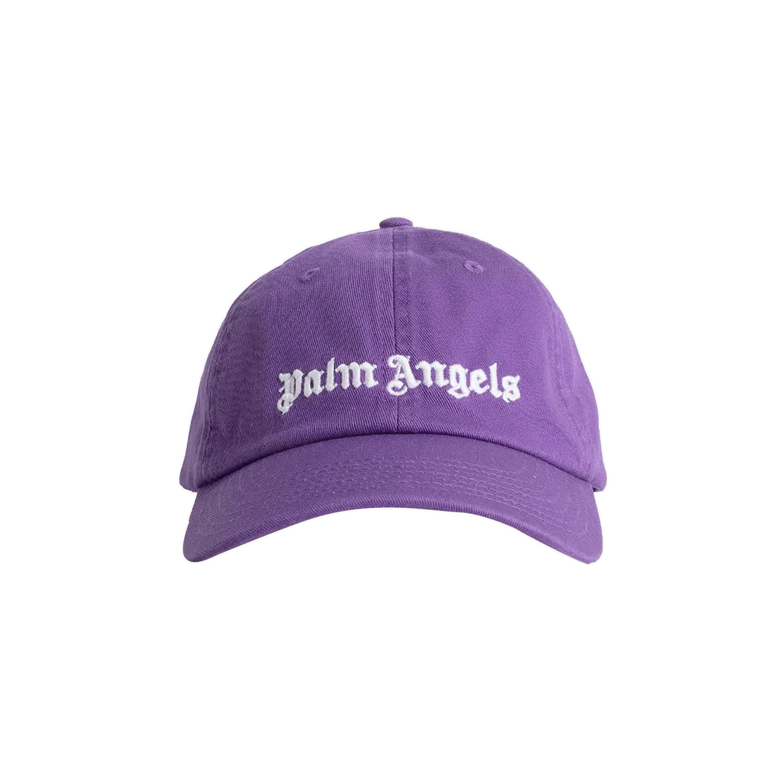 Palm Angels Classic Logo Cap