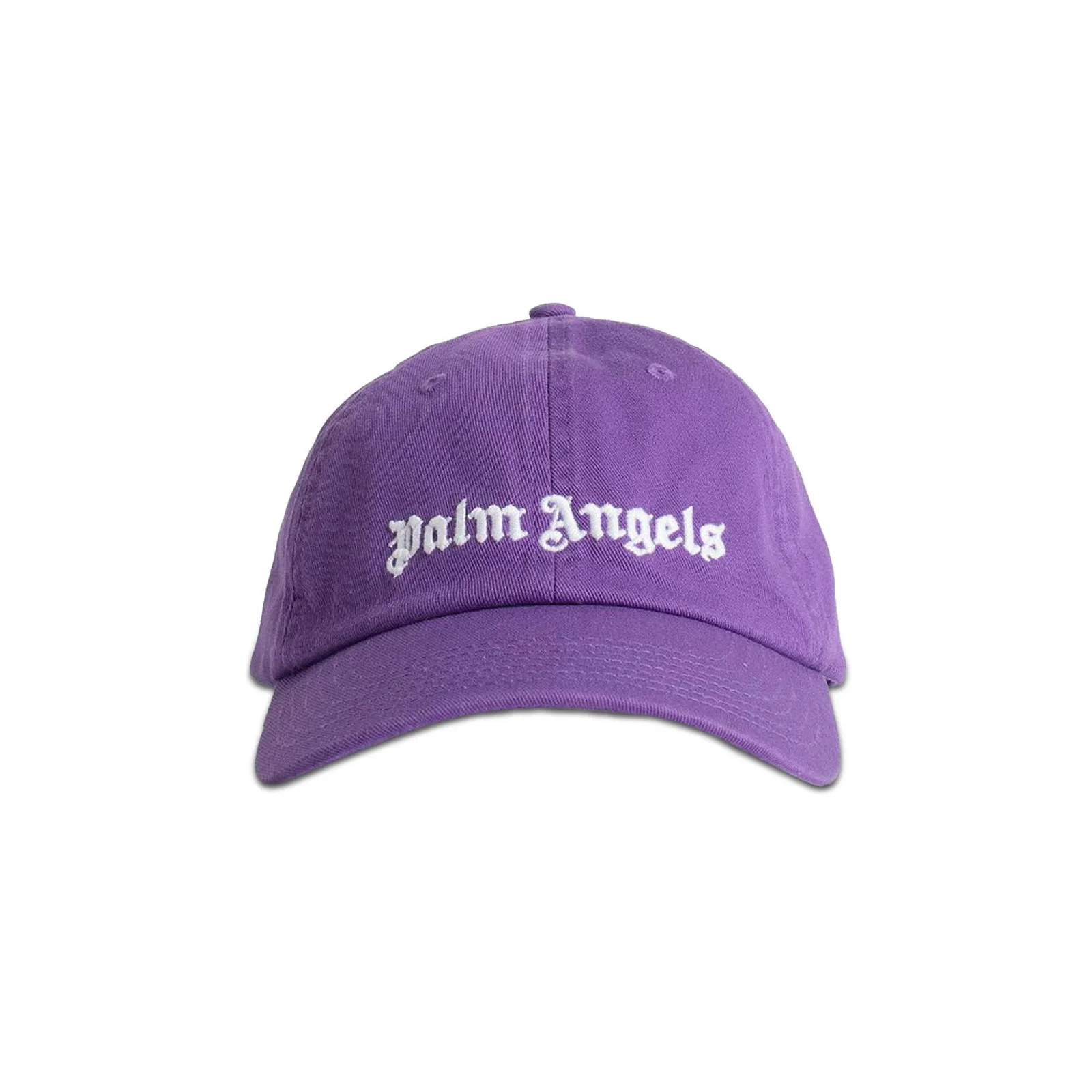 Palm Angels Classic Logo Cap