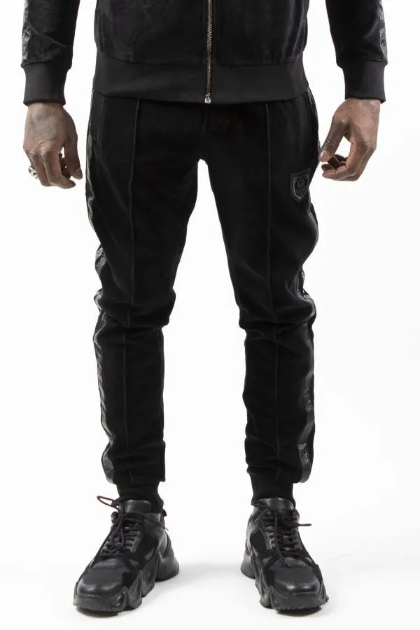 Pantalon Hombre Horspist Junior Black 