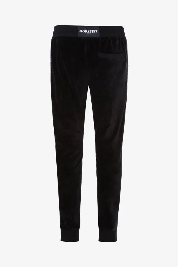 Pantalon Hombre Horspist Junior Black 