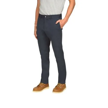 Pantalon Hombre Slim Stretch Chino