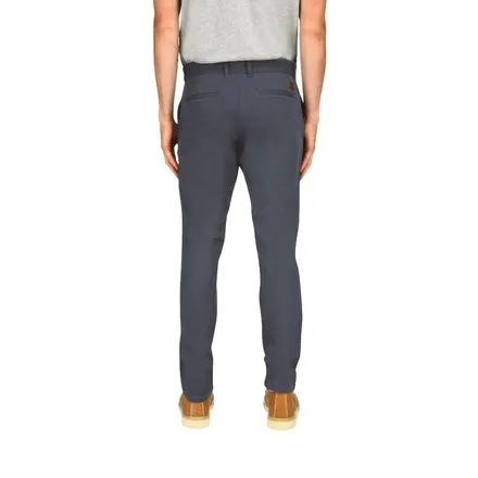 Pantalon Hombre Slim Stretch Chino