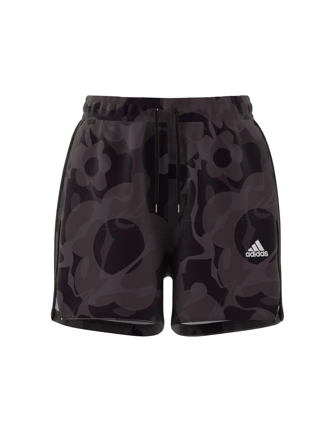 Pantalones adidas Aop Short Mujer