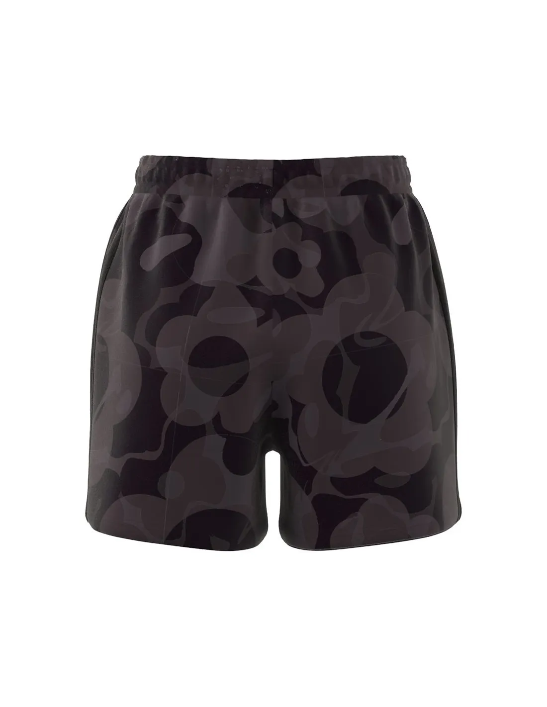 Pantalones adidas Aop Short Mujer