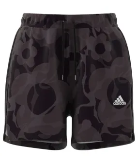 Pantalones adidas Aop Short Mujer