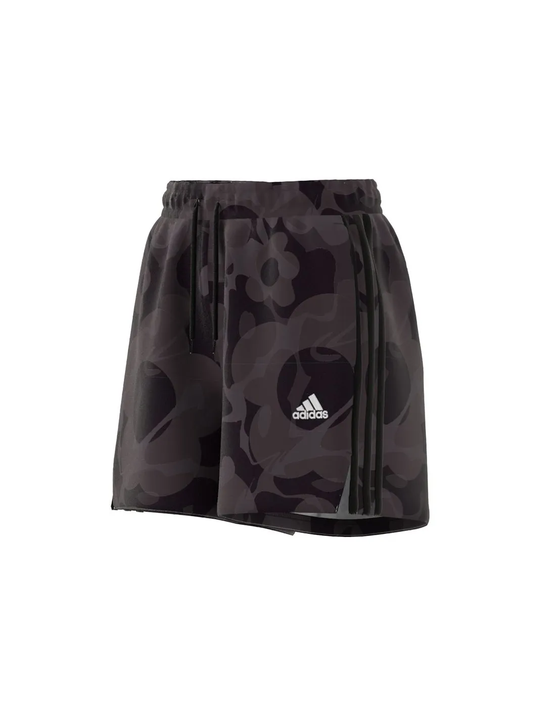 Pantalones adidas Aop Short Mujer