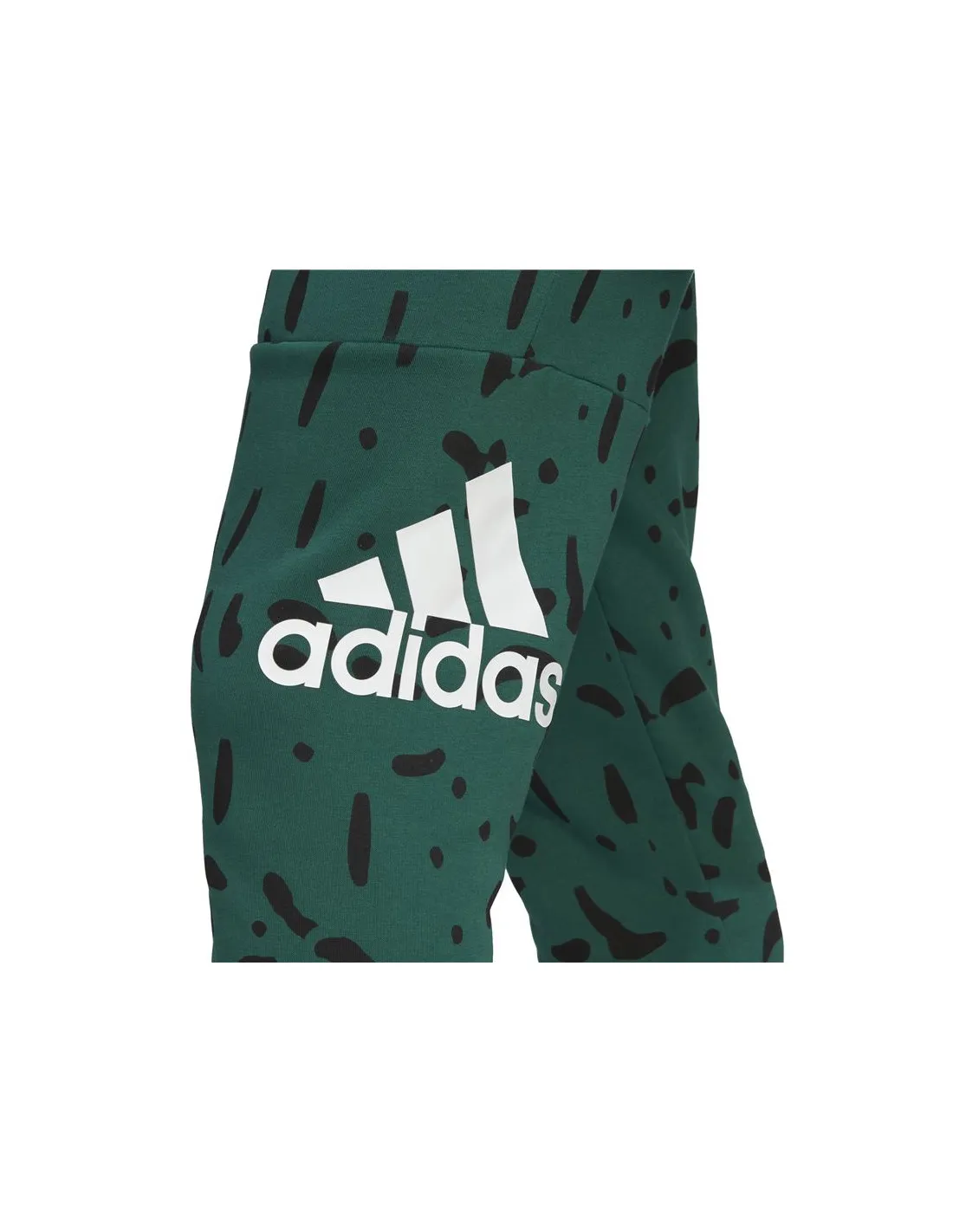 Pantalones adidas Bl Ft Pt Aop Hombre