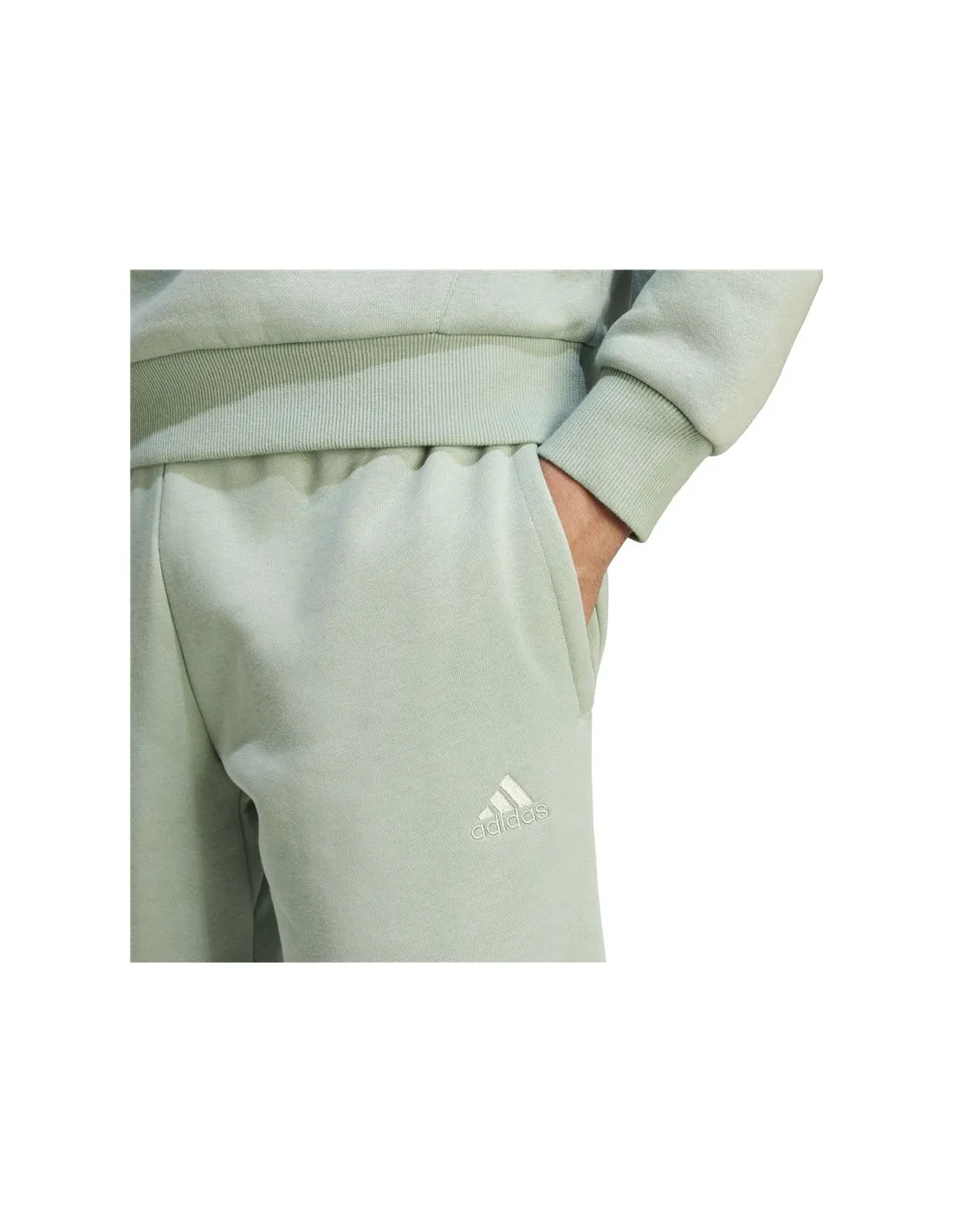 Pantalones adidas Bl Hombre