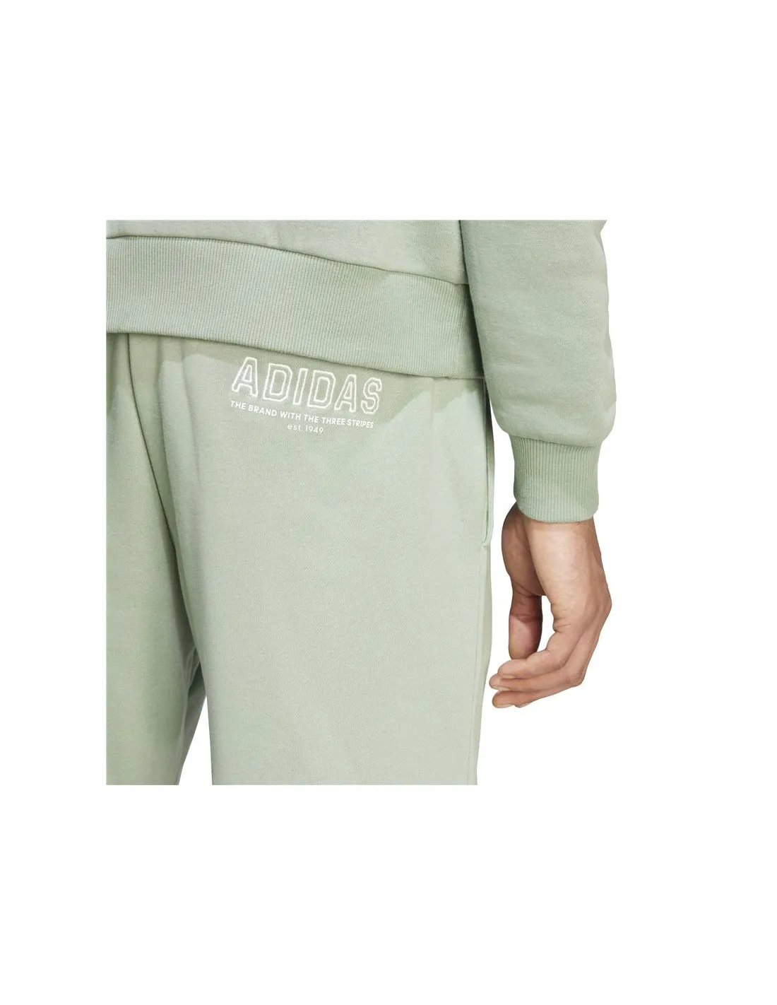 Pantalones adidas Bl Hombre