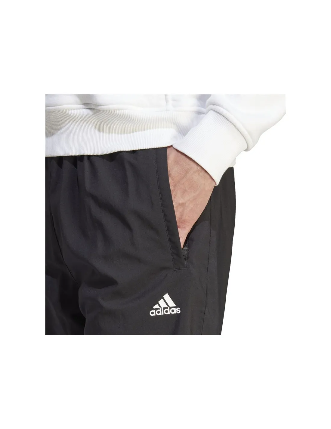 Pantalones adidas Bl Upf Q3 Hombre