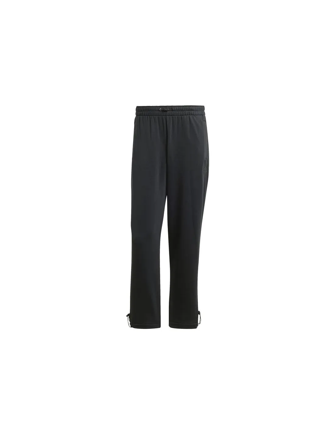 Pantalones adidas City Escape Fleece Mujer Negro