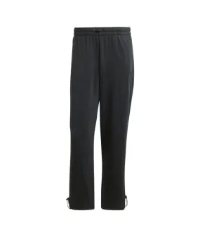 Pantalones adidas City Escape Fleece Mujer Negro