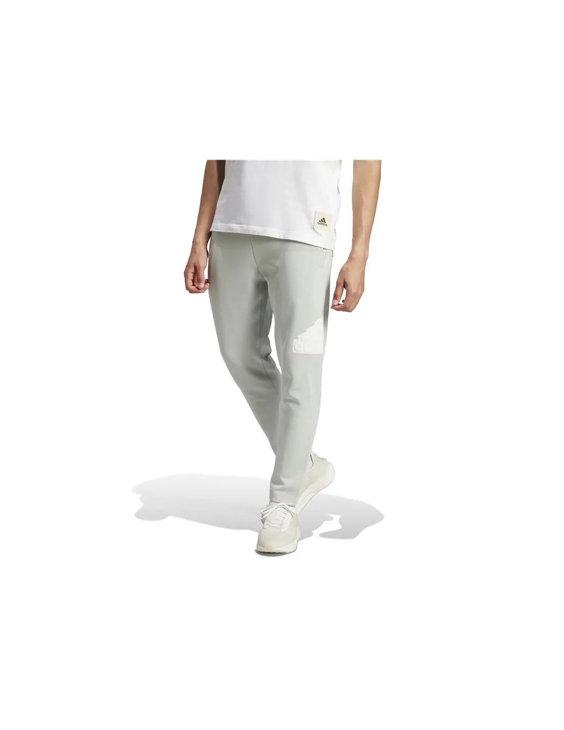 Pantalones adidas Fi Bos Pt Hombre