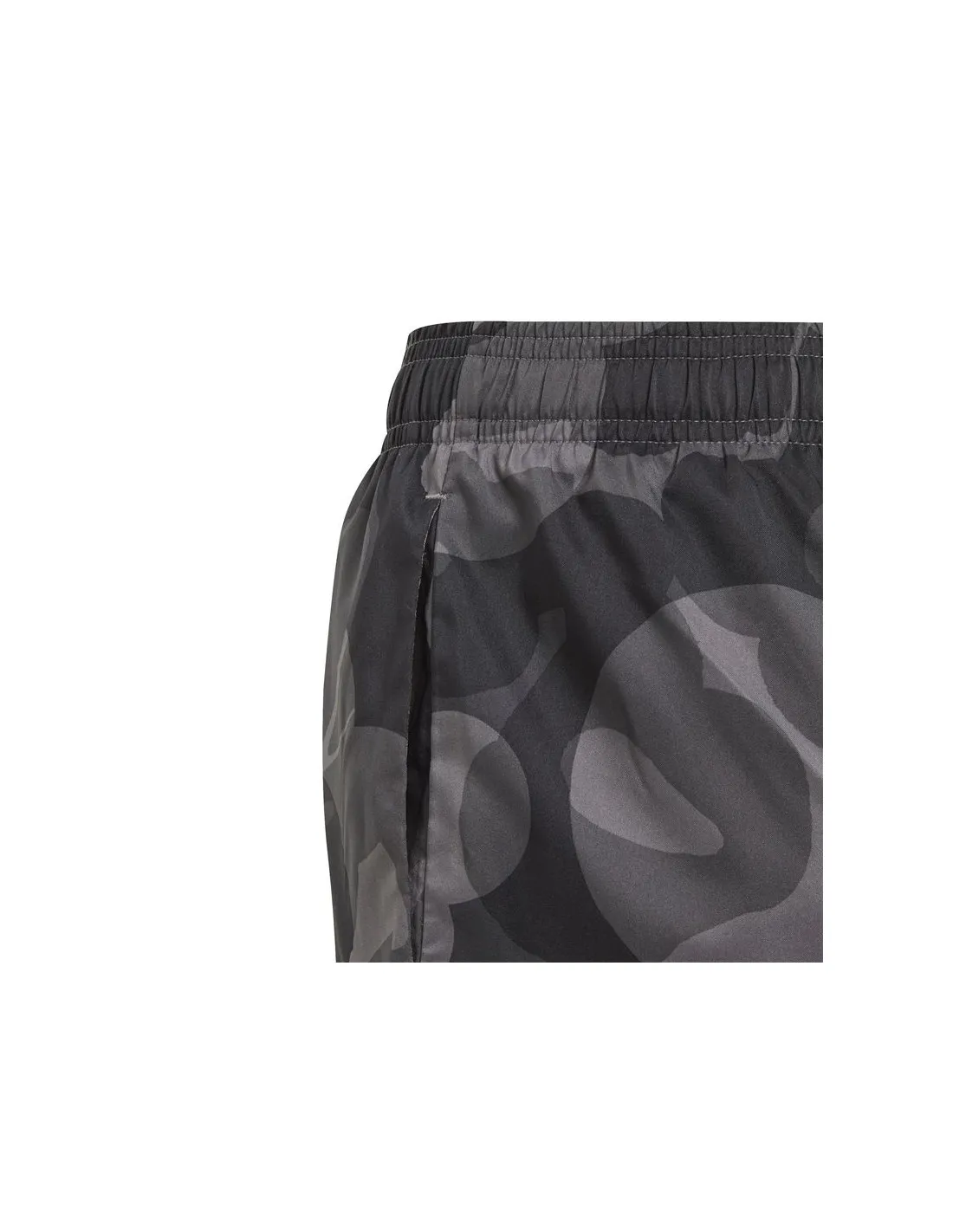 Pantalones adidas Jg Tr-Es Aop  Niña