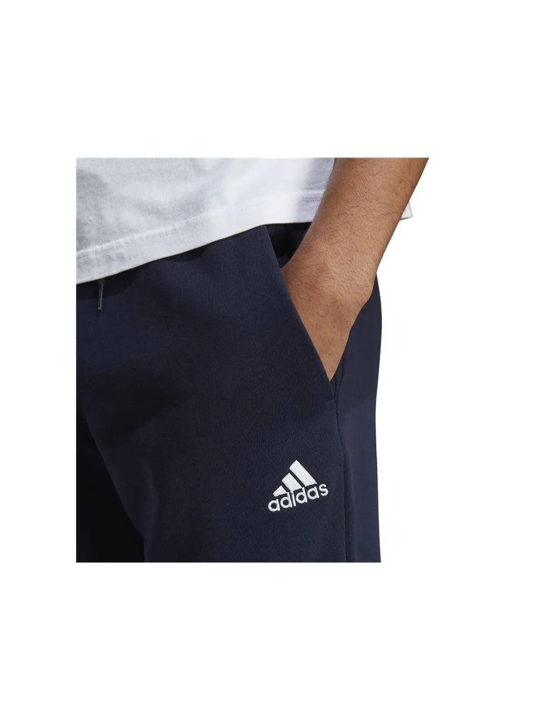 Pantalones adidas Linear Ft Te Pt Hombre