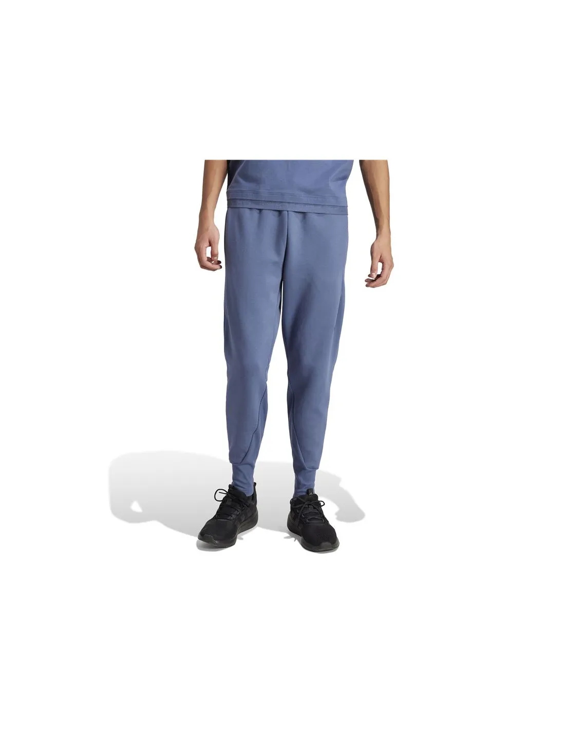 Pantalones adidas Z.N.E. Pr Hombre Azul