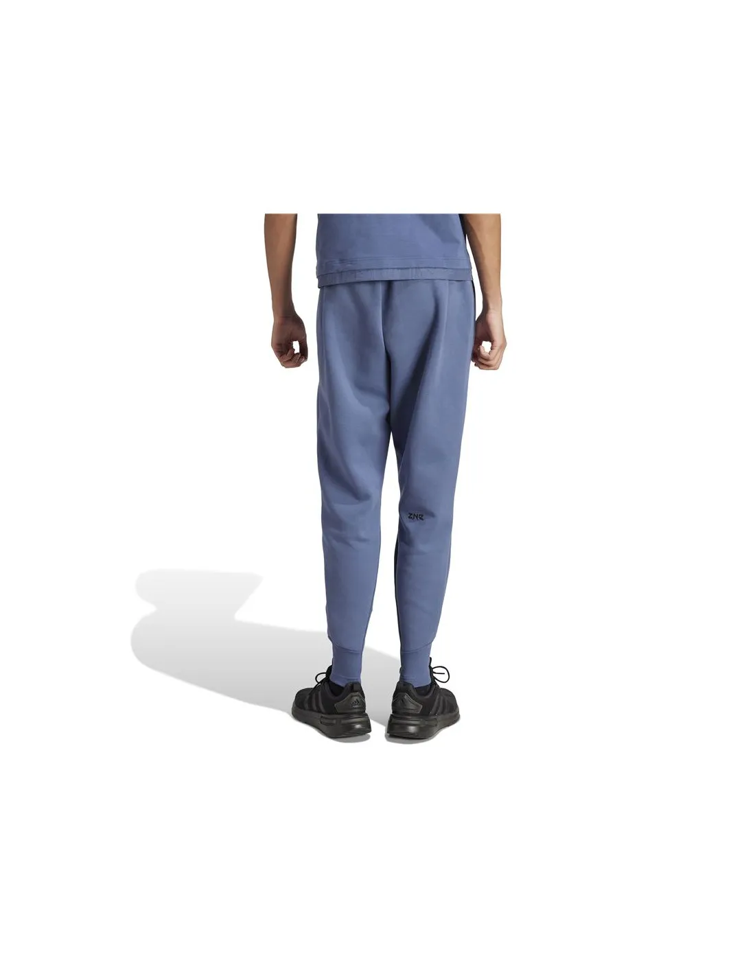 Pantalones adidas Z.N.E. Pr Hombre Azul