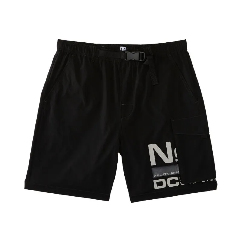  Pantalones bermudas Dc shoes Static 94 Cargo Short