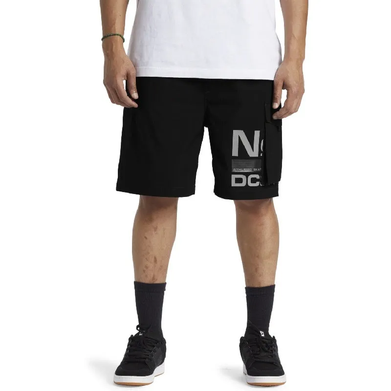  Pantalones bermudas Dc shoes Static 94 Cargo Short