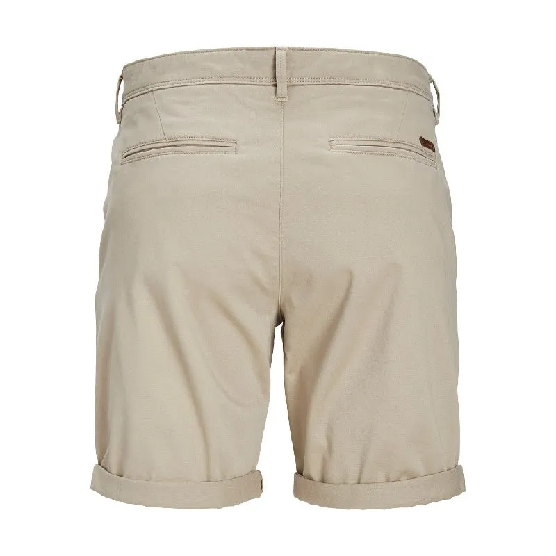  Pantalones bermudas Jack & jones Jpstbowie Jjshorts Solid Sn