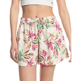  Pantalones bermudas Roxy Lekeitio Break Mid Printed SMU