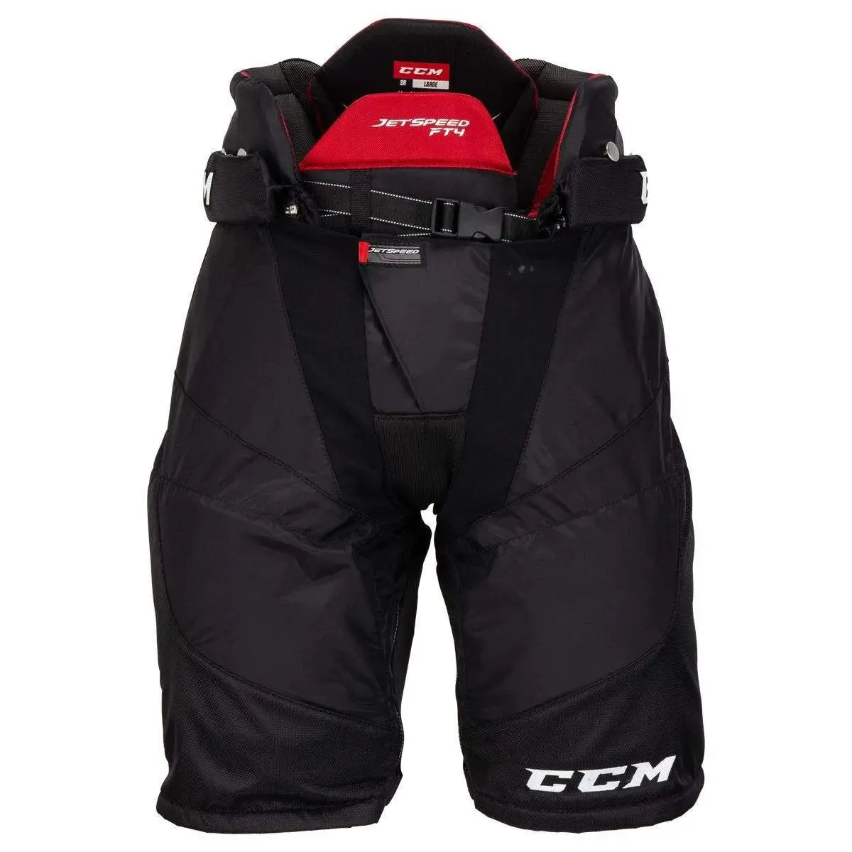 PANTALONES CCM JETSPEED FT4 SR.