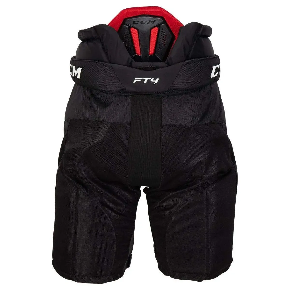 PANTALONES CCM JETSPEED FT4 SR.