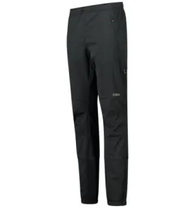 Pantalones CMP Pantalones Hombre (Nero) Hombre